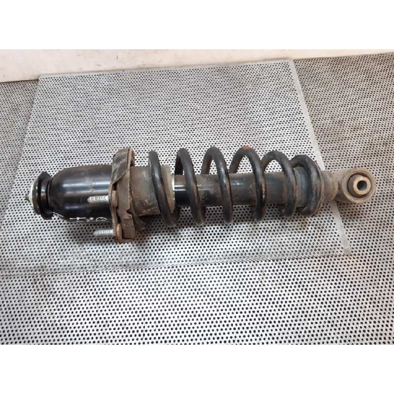 Recambio de amortiguador trasero izquierdo para toyota avensis wagon (t25) 2.0 d-4d executive referencia OEM IAM   