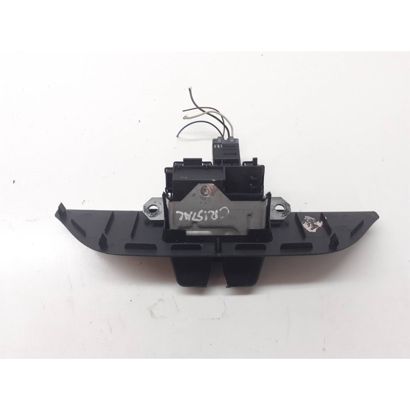 Recambio de cerradura maletero / porton para ford kuga (cbv) trend referencia OEM IAM 8Y41S442A66AD - Negro 5