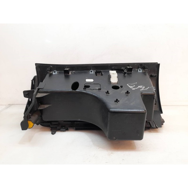 Recambio de guantera para citroën c4 grand picasso seduction referencia OEM IAM 9654110577 - Gris 3