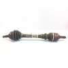 Recambio de transmision delantera izquierda para peugeot 307 (s1) 2.0 hdi cat referencia OEM IAM 9637117780  