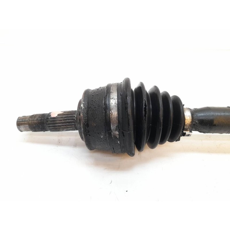 Recambio de transmision delantera izquierda para fiat idea (135) 1.4 16v active (i+a) referencia OEM IAM 3
