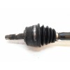 Recambio de transmision delantera izquierda para fiat idea (135) 1.4 16v active (i+a) referencia OEM IAM   