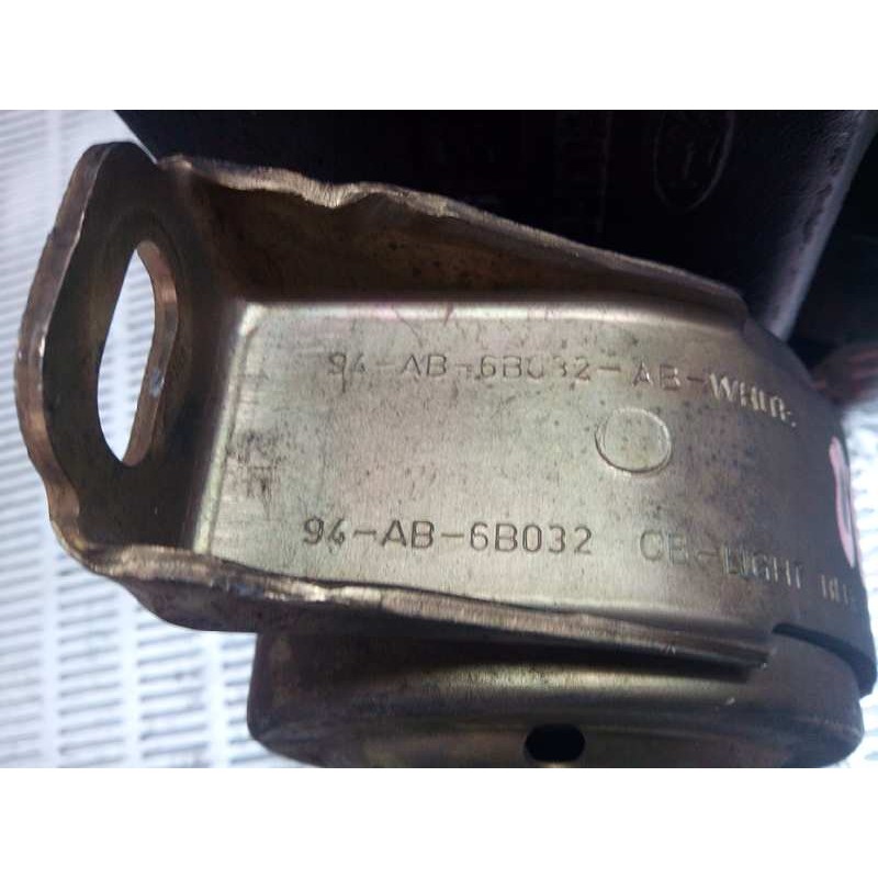 Recambio de soporte motor derecho para ford escort berl./turnier 1.8 turbodiesel cat referencia OEM IAM 94AB6B032AB 94AB6B032CB 3