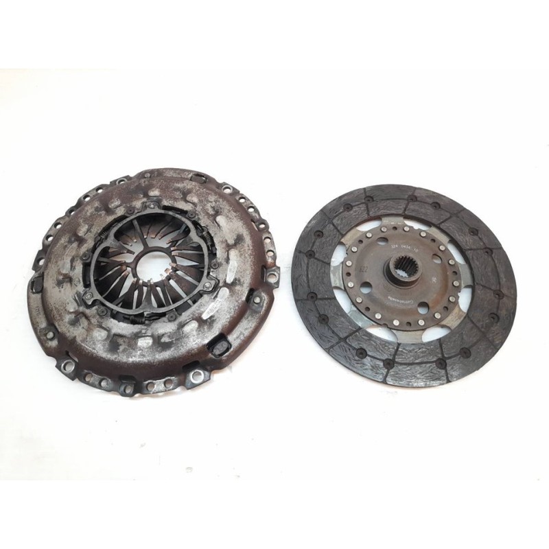 Recambio de kit embrague para peugeot expert kasten furg. acristaldo largo referencia OEM IAM 324043410  