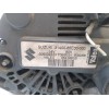 Recambio de alternador para suzuki ignis rm (mh) básico referencia OEM IAM 3140085E00 606002333 2542861B