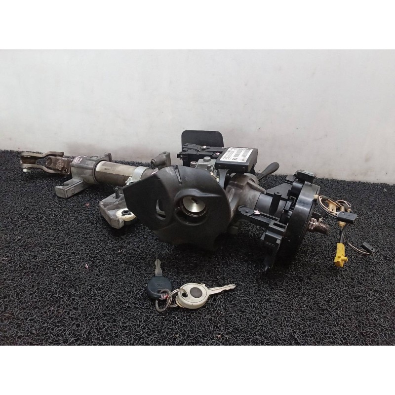 Recambio de columna direccion para chrysler voyager (gs) 2.5 td family referencia OEM IAM P04680732 2