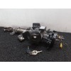 Recambio de columna direccion para chrysler voyager (gs) 2.5 td family referencia OEM IAM P04680732  