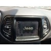 Recambio de pantalla multifuncion para jeep compass (mp, m6, mv, m7) 1.6 crd referencia OEM IAM   