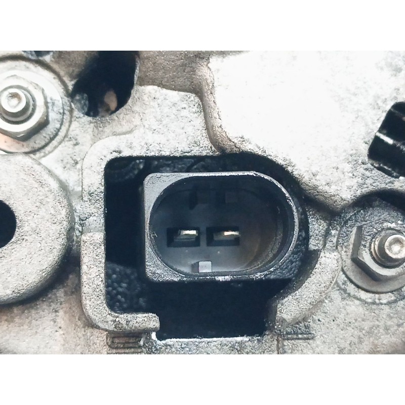 Recambio de alternador para seat toledo (1m2) signo referencia OEM IAM 028903029G - Negro 3
