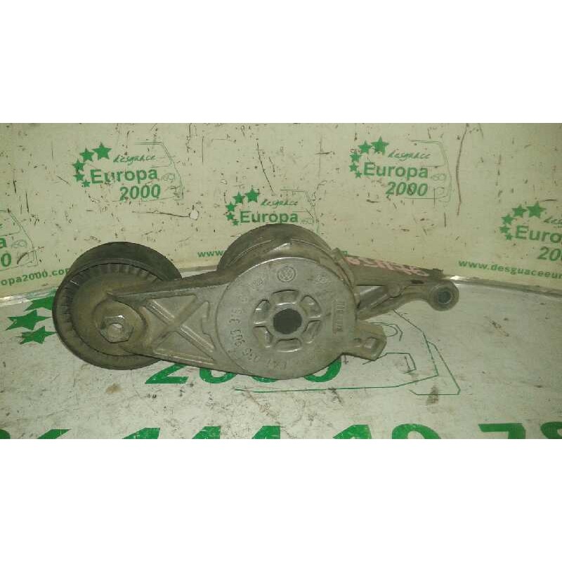 Recambio de tensor correa auxiliar para seat altea (5p1) reference referencia OEM IAM 03G903315C  