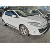 renault megane iii berlina 5 p del año 2011