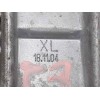 Recambio de elevalunas trasero izquierdo para nissan micra (k12e) acenta referencia OEM IAM XL  