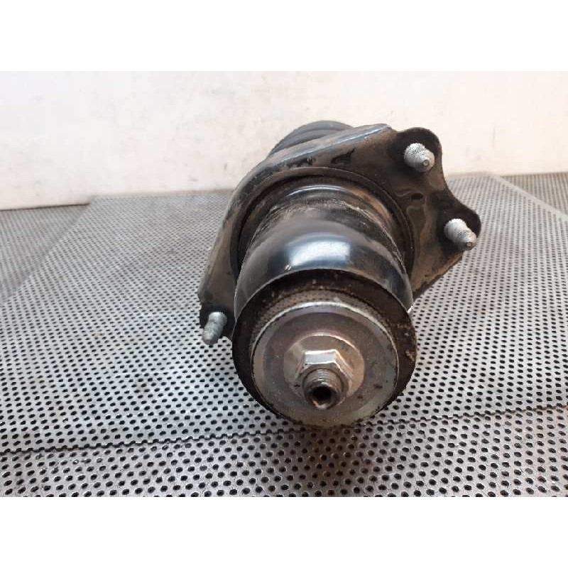 Recambio de amortiguador trasero izquierdo para toyota avensis wagon (t25) 2.0 d-4d executive referencia OEM IAM - Negro 2