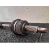 Recambio de transmision delantera izquierda para hyundai ix20 gls comfort referencia OEM IAM   