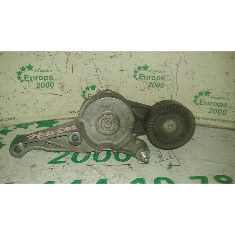 Recambio de tensor correa auxiliar para seat altea (5p1) reference referencia OEM IAM 03G903315C - Gris 2