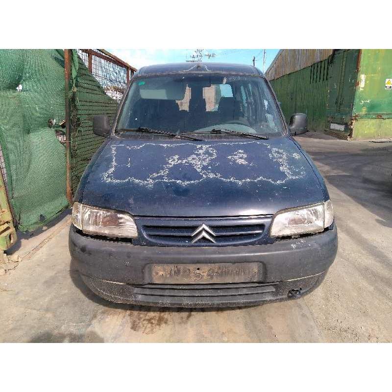 citroën berlingo del año 1999
