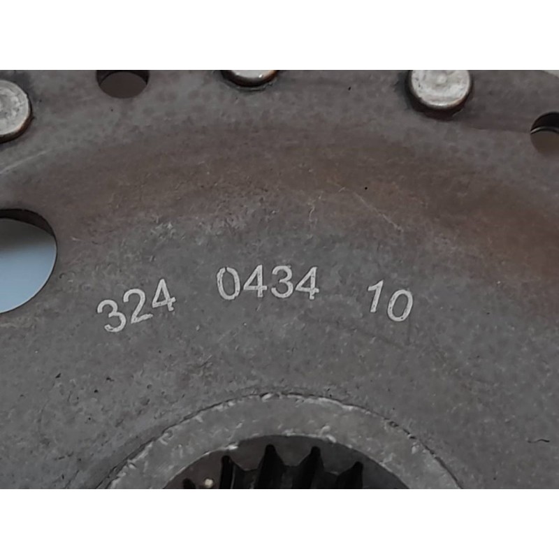 Recambio de kit embrague para peugeot expert kasten furg. acristaldo largo referencia OEM IAM 324043410 2