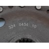 Recambio de kit embrague para peugeot expert kasten furg. acristaldo largo referencia OEM IAM 324043410  