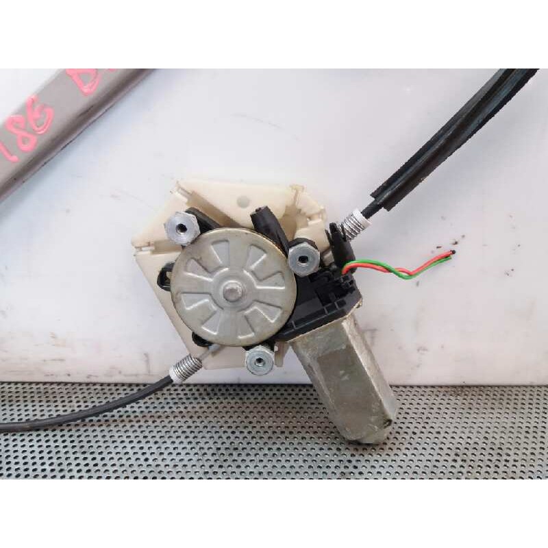 Recambio de elevalunas delantero derecho para volvo s40 berlina t4 referencia OEM IAM - Verde 3