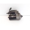 Recambio de motor arranque para audi a3 (8l) 1.6 ambiente referencia OEM IAM 0001121006 020911023F 