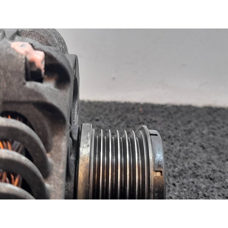 Recambio de alternador para peugeot 407 st confort referencia OEM IAM 9654752880 A004TJ0084B MITSUBISHI 9