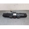 Recambio de warning para opel zafira b cosmo referencia OEM IAM 13100105 03758075 