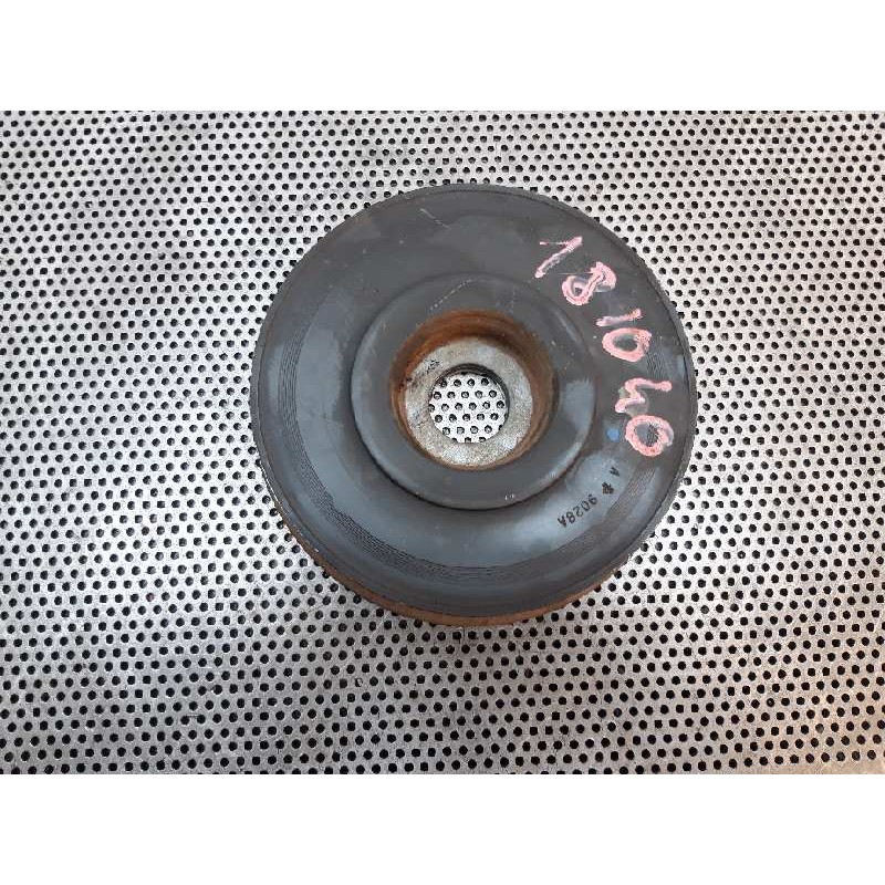 Recambio de polea cigueñal para ford focus lim. (cb4) titanium referencia OEM IAM 9028A  