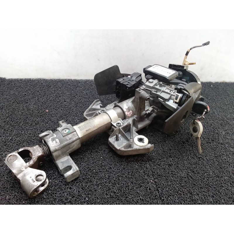 Recambio de columna direccion para chrysler voyager (gs) 2.5 td family referencia OEM IAM P04680732 3