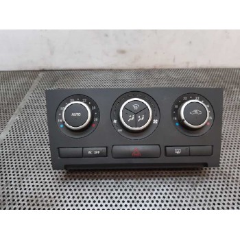 MANDO CLIMATIZADOR 12772891BA 
