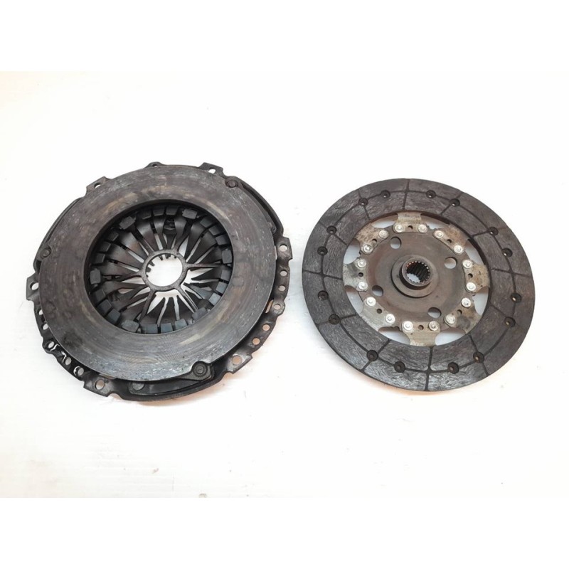 Recambio de kit embrague para peugeot expert kasten furg. acristaldo largo referencia OEM IAM 324043410 3