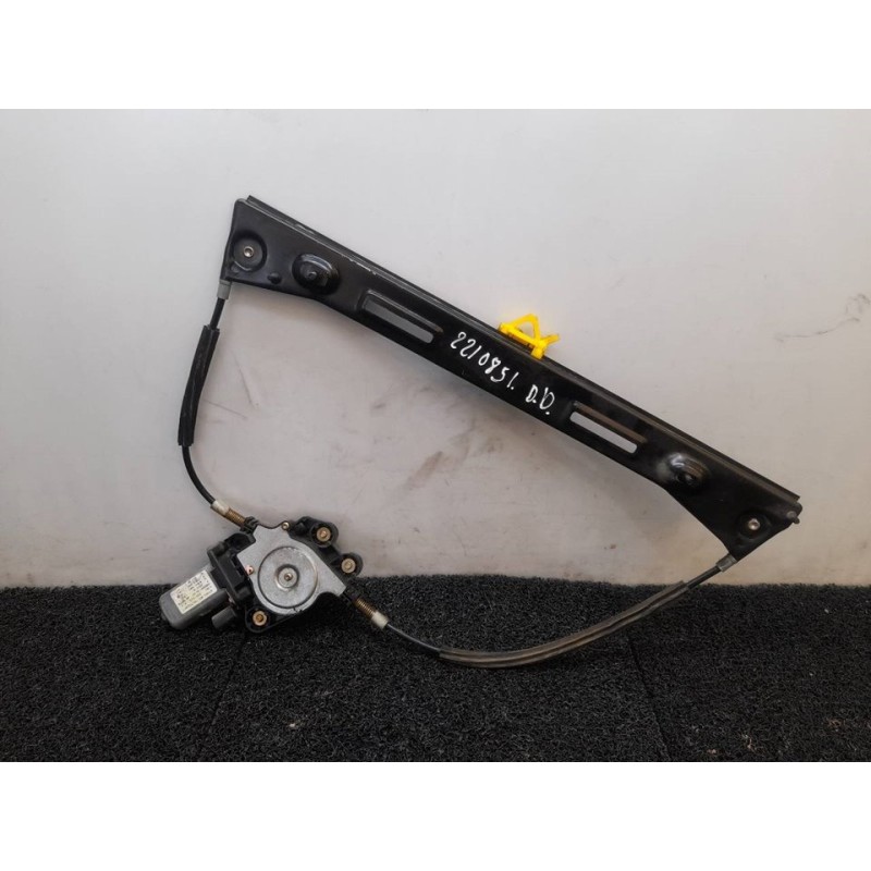 Recambio de elevalunas delantero derecho para fiat panda (169) 1.1 8v referencia OEM IAM   