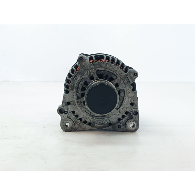 Recambio de alternador para seat toledo (1m2) signo referencia OEM IAM 028903029G - Negro 4