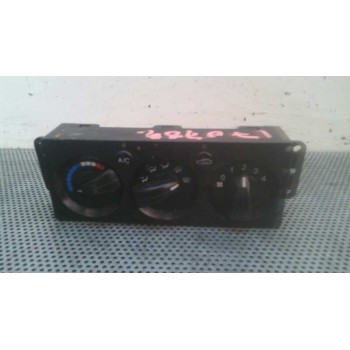 MANDO CALEFACCION / AIRE ACONDICIONADO TOG20 MA 0H17A