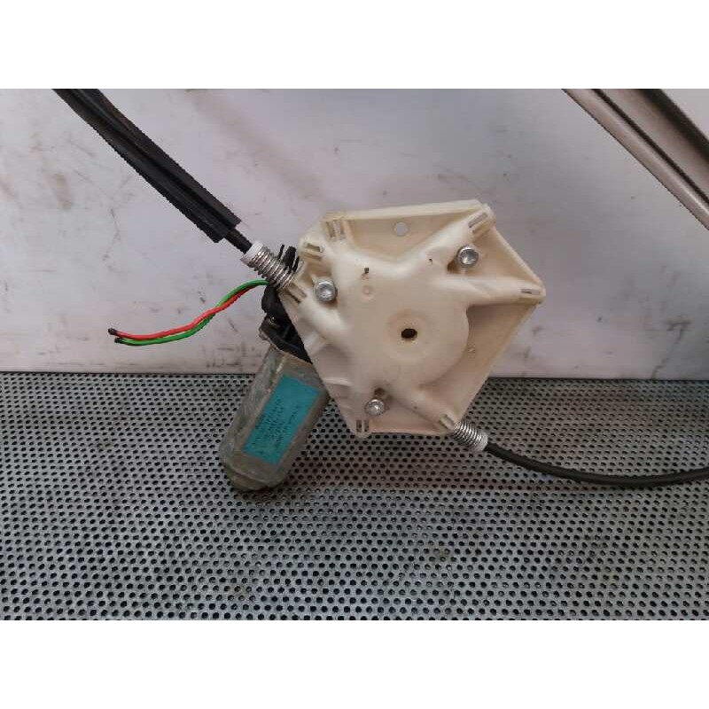 Recambio de elevalunas delantero derecho para volvo s40 berlina t4 referencia OEM IAM - Verde 4