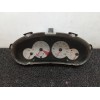 Recambio de cuadro instrumentos para peugeot 206 berlina xs clim referencia OEM IAM 9651740480  