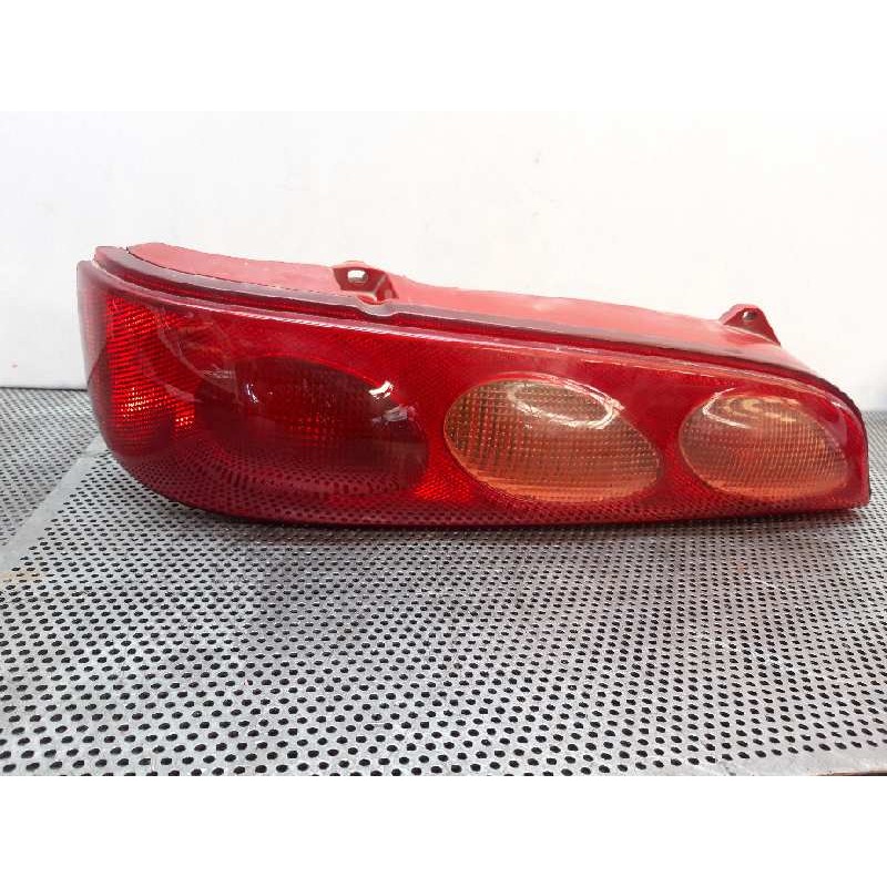 Recambio de piloto trasero izquierdo para fiat seicento (187) sporting referencia OEM IAM   