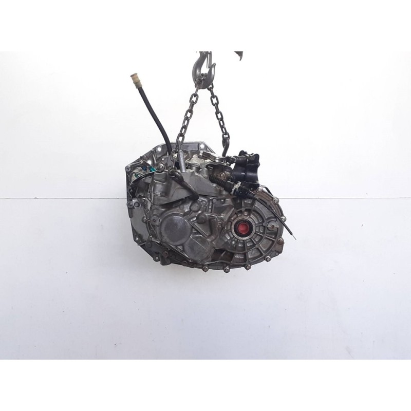 Recambio de caja cambios para renault kangoo furgón maxi 5p profesional referencia OEM IAM TL4363 TL4B363 - Blanco 5