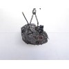 Recambio de caja cambios para renault kangoo furgón maxi 5p profesional referencia OEM IAM TL4363 TL4B363 