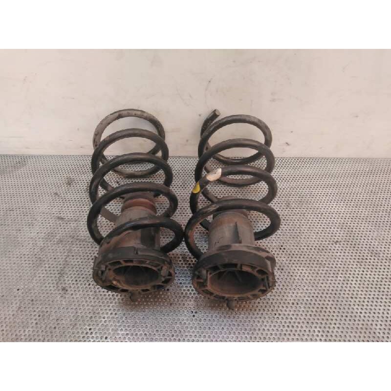 Recambio de muelle amortiguacion para lancia ypsilon (101) 1.4 16v platino (10.2006) referencia OEM IAM   