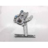 Recambio de elevalunas trasero izquierdo para nissan micra (k12e) acenta referencia OEM IAM XL  