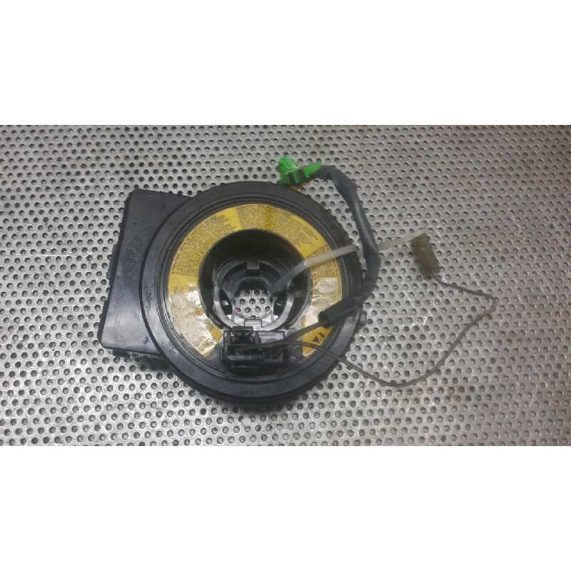 Recambio de anillo airbag para hyundai getz (tb) 1.5 crdi cat referencia OEM IAM HU6R580171  