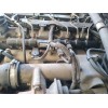 Recambio de colector admision para ssangyong rexton rx 270 plus / 270 xdi plus referencia OEM IAM A66514007012  