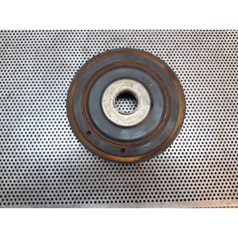 Recambio de polea cigueñal para ford focus lim. (cb4) titanium referencia OEM IAM 9028A 3