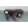 Recambio de mando calefaccion / aire acondicionado para daewoo compact 1.6 referencia OEM IAM TOG20 MA 0H17A