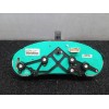 Recambio de cuadro instrumentos para peugeot 206 berlina xs clim referencia OEM IAM 9651740480  