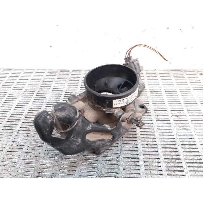 Recambio de cabezal inyeccion para ford focus berlina (cak) 1.6 16v cat referencia OEM IAM XS4U98120258BE 2