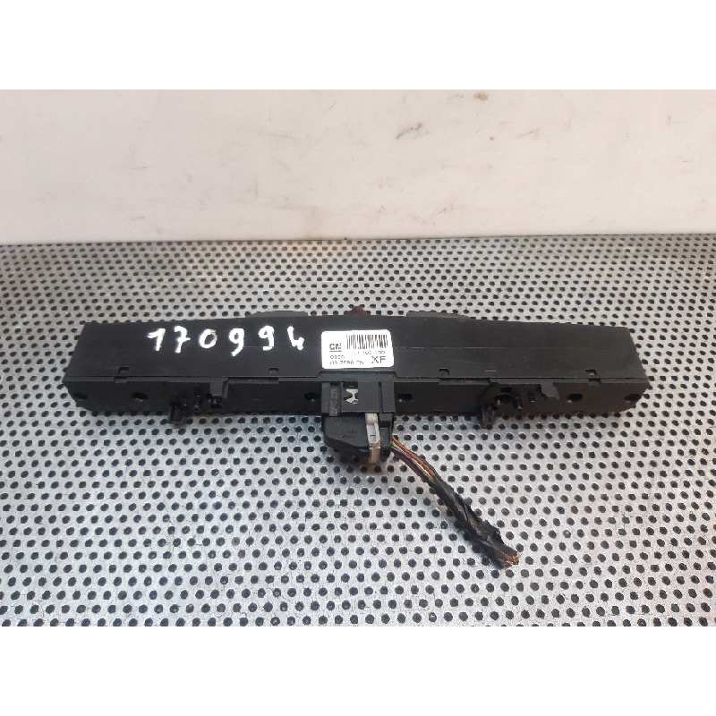 Recambio de warning para opel zafira b cosmo referencia OEM IAM 13100105 03758075 - Gris 4