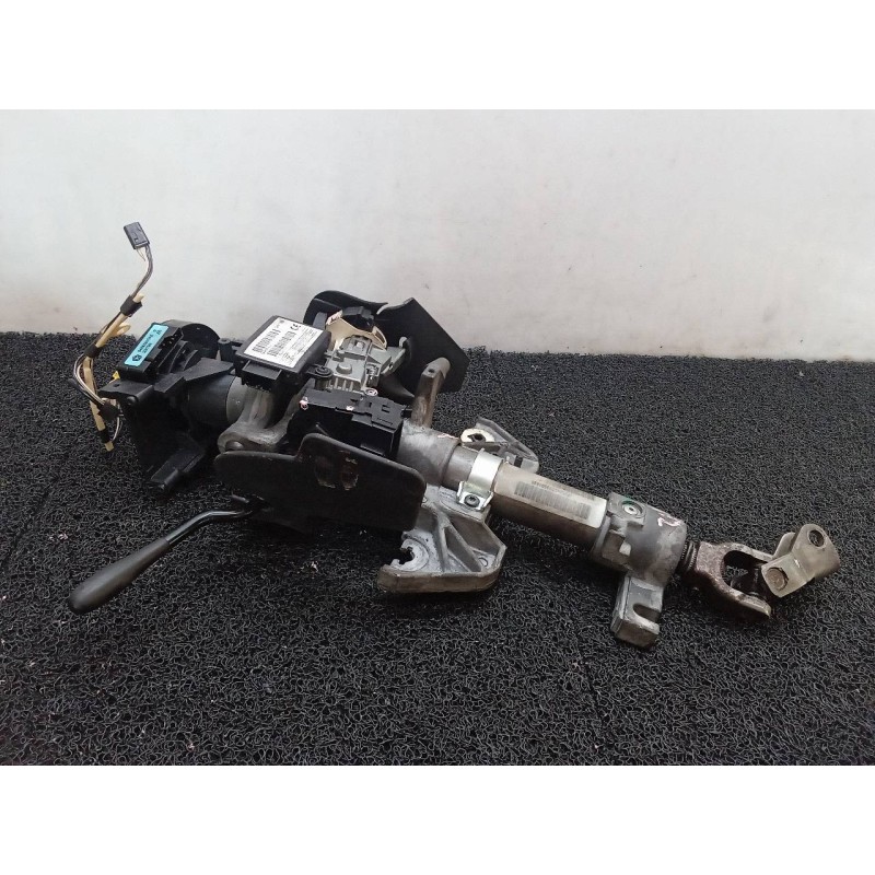 Recambio de columna direccion para chrysler voyager (gs) 2.5 td family referencia OEM IAM P04680732 4