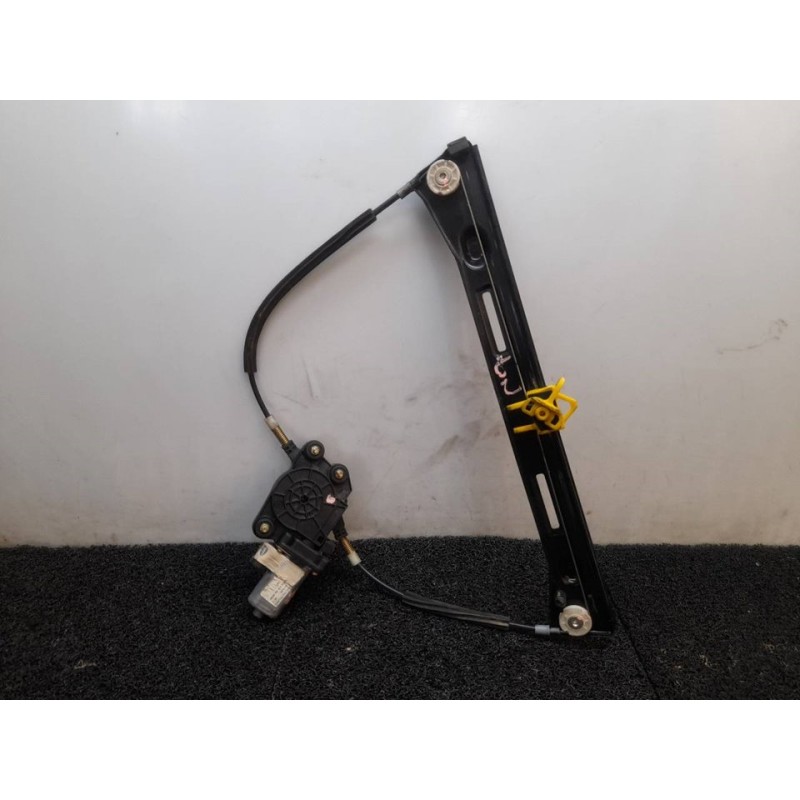 Recambio de elevalunas delantero derecho para fiat panda (169) 1.1 8v referencia OEM IAM - Blanco 3