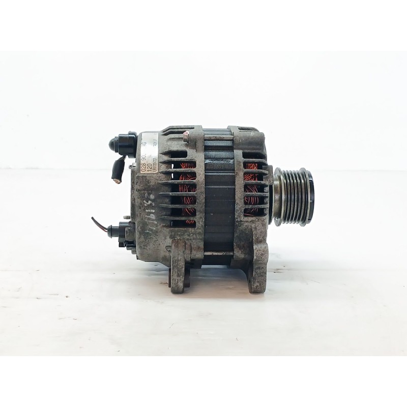 Recambio de alternador para seat toledo (1m2) signo referencia OEM IAM 028903029G - Negro 5